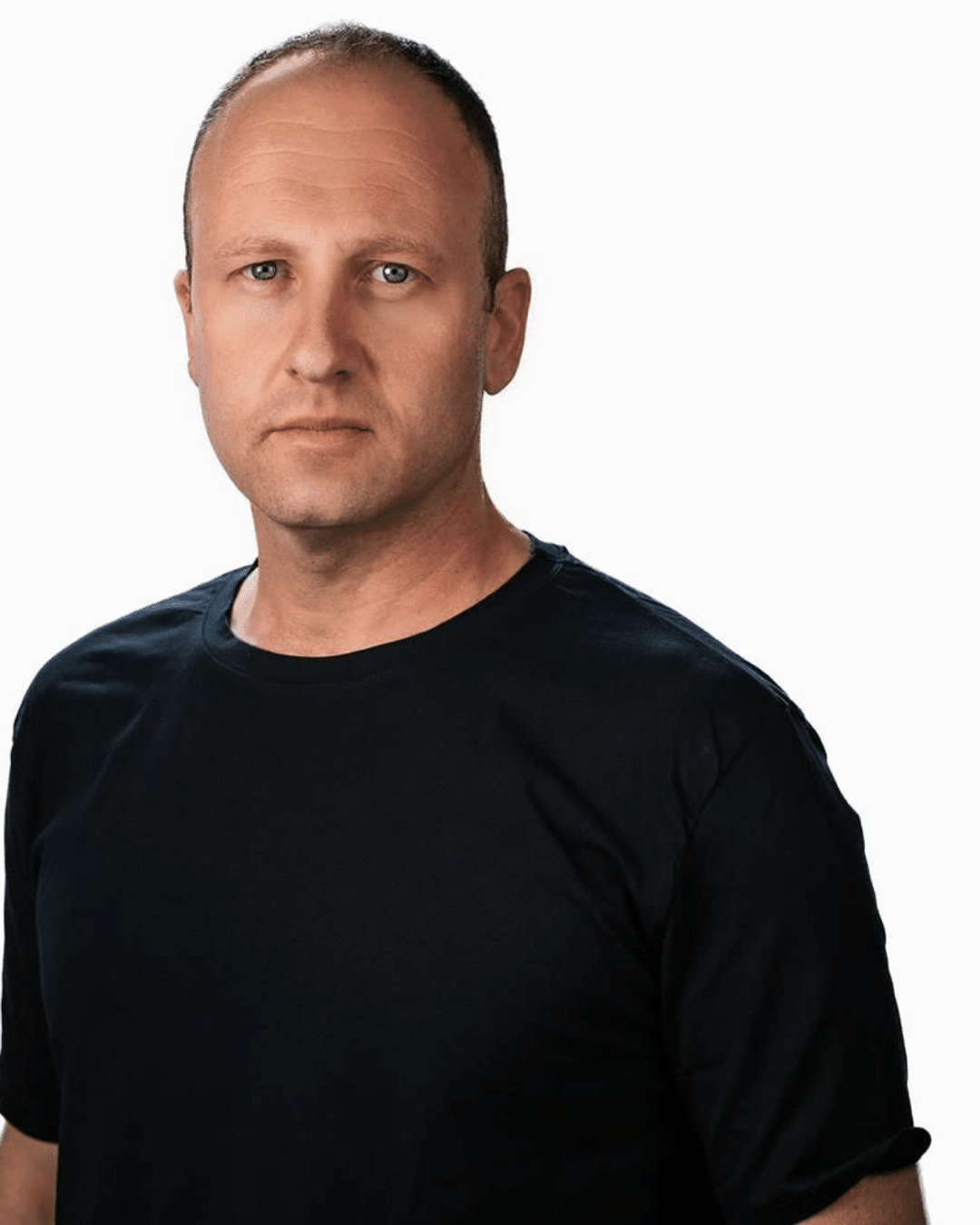 צביקה ביידא, Managing Director, Manyone 