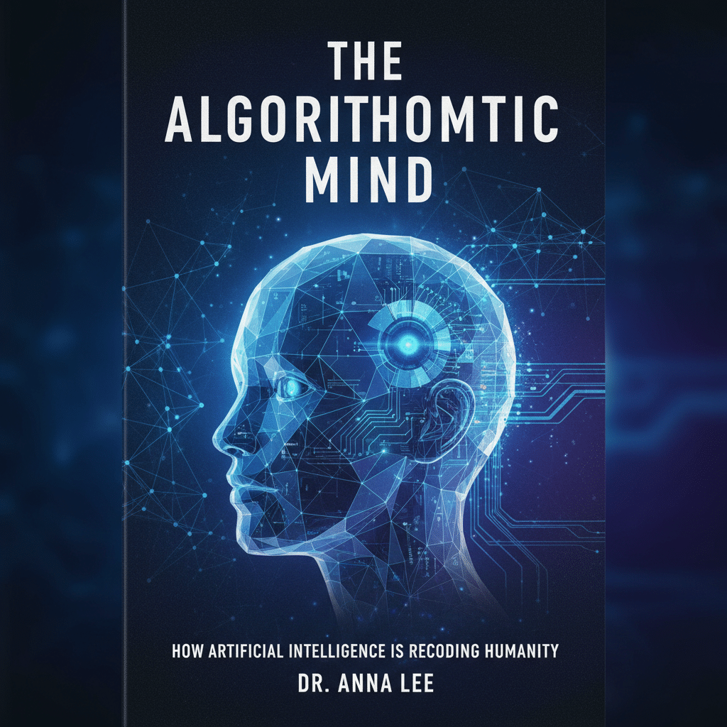 האמת שתהפוך לך את העתיד – איך טכנולוגיה והאנושיות מעצבות מחדש את המחר שלנו