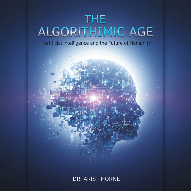 המהפכה הדיגיטלית, אובדן הזהות והמאבק על עתיד האנושות