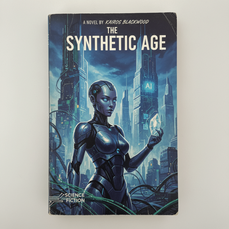 משבר טכנולוגי וכאוס כלכלי – האמת המזעזעת על עתיד האנושות