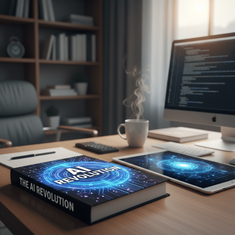 העתיד הטכנולוגי כבר כאן: האמת המזעזעת שתגדיר את גורל האנושות