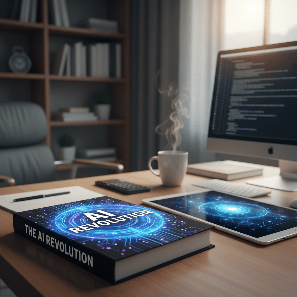 העתיד הטכנולוגי כבר כאן: האמת המזעזעת שתגדיר את גורל האנושות