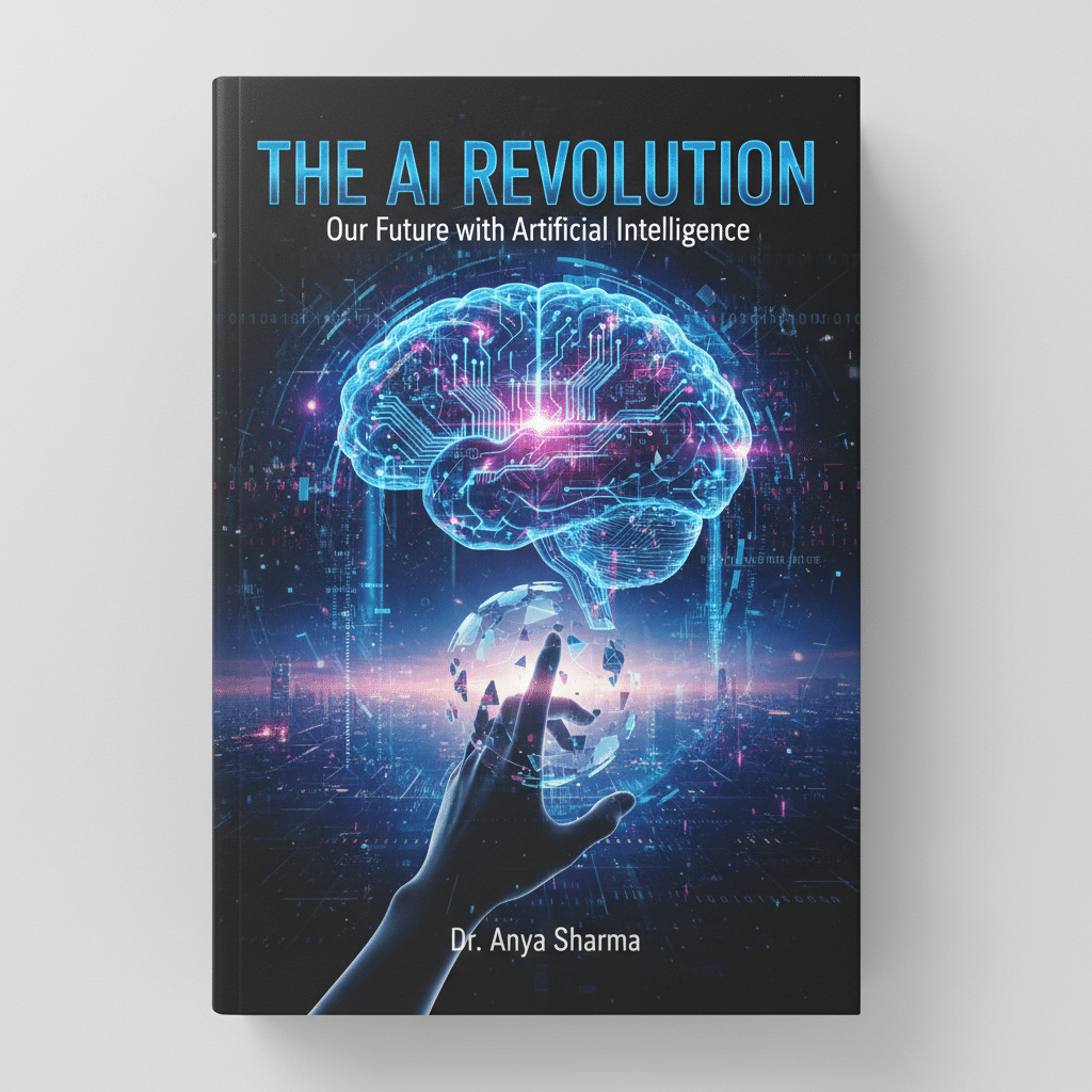 האמת שתהפוך לך את העתיד - איך טכנולוגיה, אנושיות ובחירה מעצבות את 2036