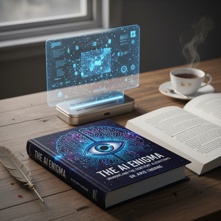 ספרי מדע וטכנולוגיה ששינו את העולם (ואחד שעשוי לחזות אותו)