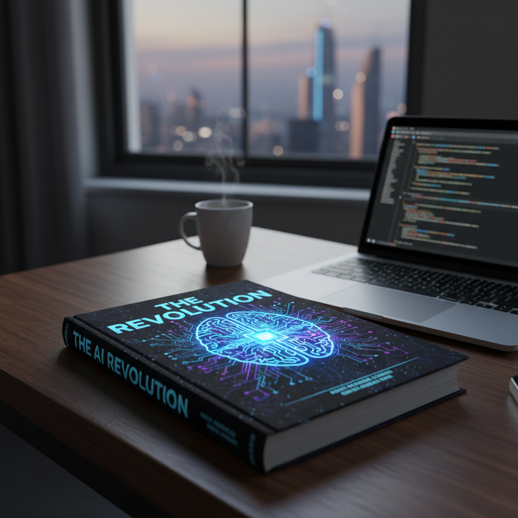 לא רק מדע בדיוני: כך עתידנות טכנולוגית מעצבת את המציאות שלנו