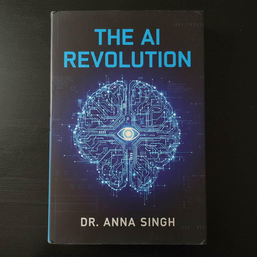 טכנולוגיה מתקדמת וחדשנות: ספרים שמסבירים את המגמות החשובות