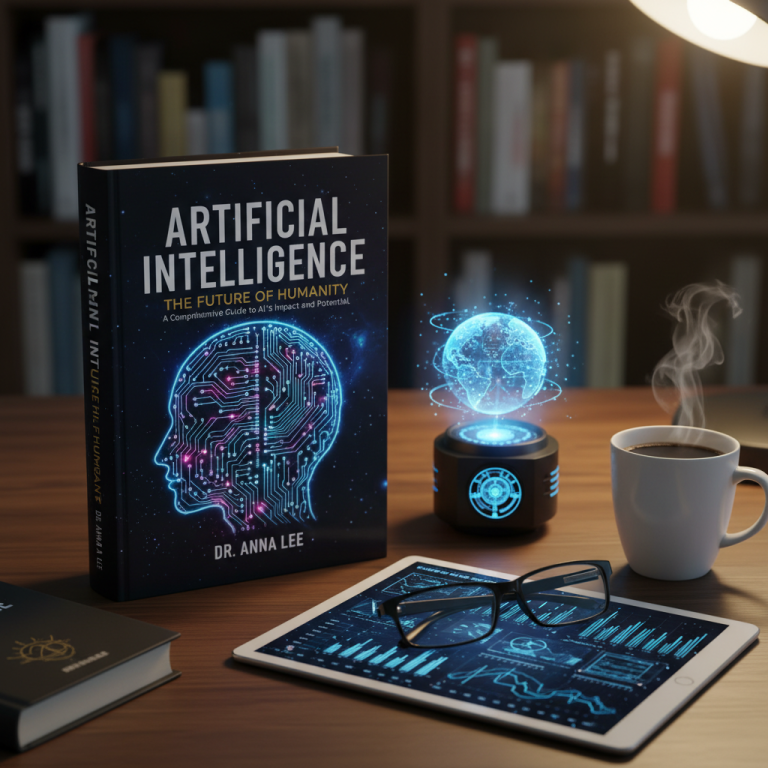 התפתחות הטכנולוגיה והשפעתה: ספרים שמציגים את התמונה המלאה