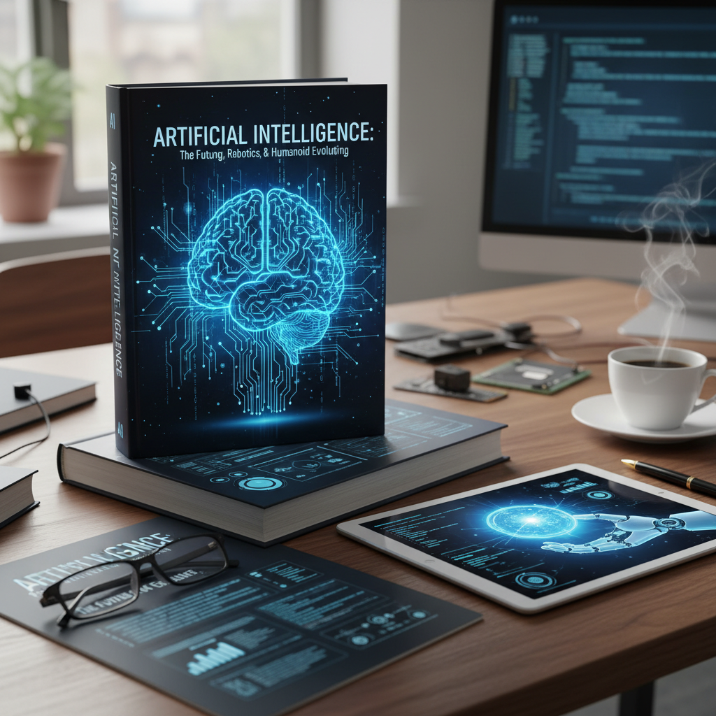 ספרי טכנולוגיה מומלצים: כך תבחרו ספר שמרחיב ידע אמיתי